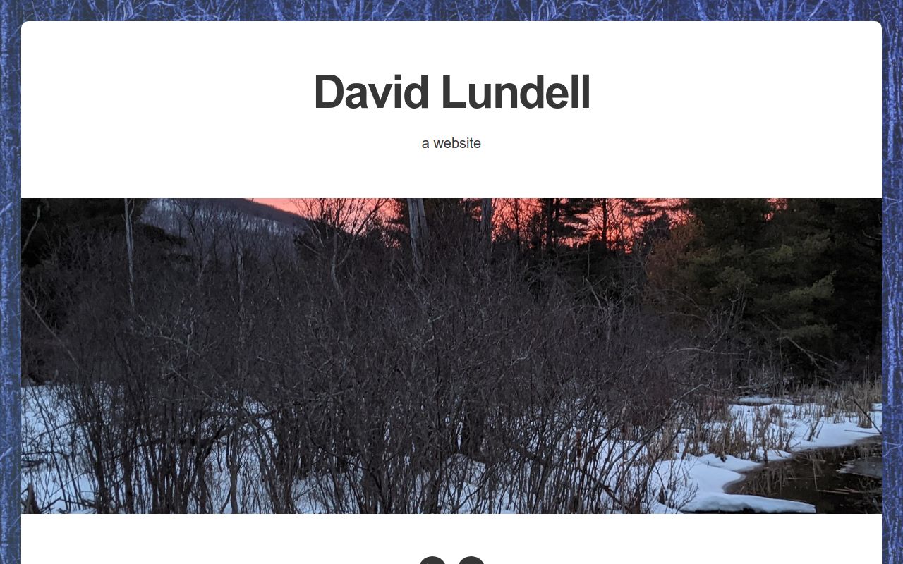 David Lundell